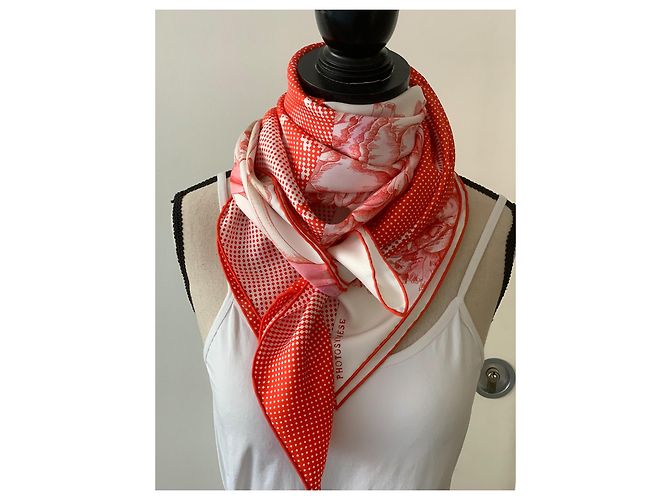 Hermès Photosynthesis Red - view 2