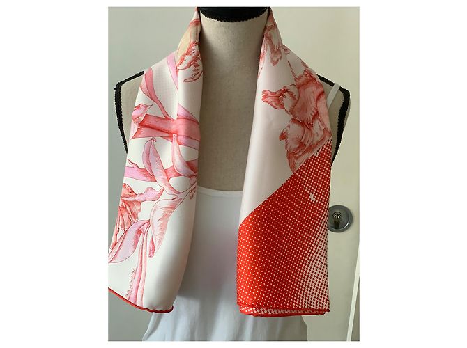 Hermès Photosynthesis Red - view 3