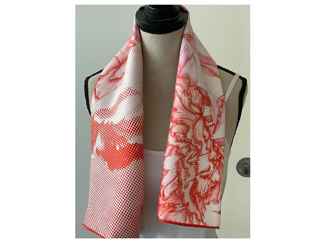Hermès Photosynthesis Red - view 4