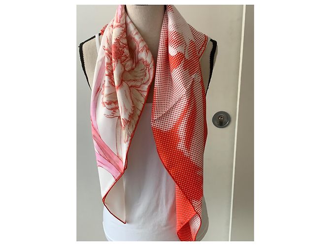 Hermès Photosynthesis Red - view 6