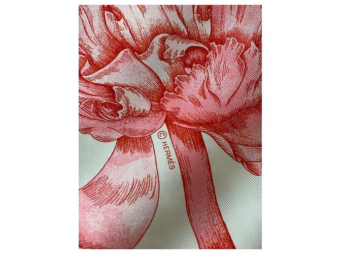 Hermès Photosynthesis Red - view 7