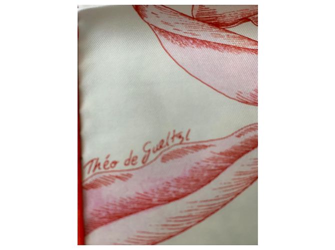 Hermès Photosynthesis Red - view 8