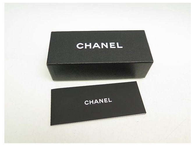 Gafas de sol chanel 4020 GAFAS DE SOL PLÁSTICO NEGRO - vista 9