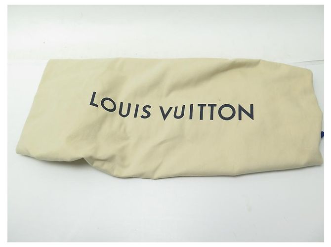 NEW LOUIS VUITTON CHRISTOPHER MONOGRAM MIROR SILVER BACKPACK BACKPACK Silvery - view 9