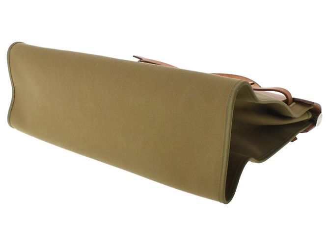 Hermès Hermes Kelly Khaki - Ansicht 3
