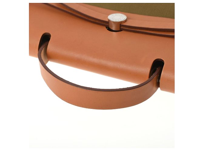 Hermès Hermes Kelly Khaki - Ansicht 4