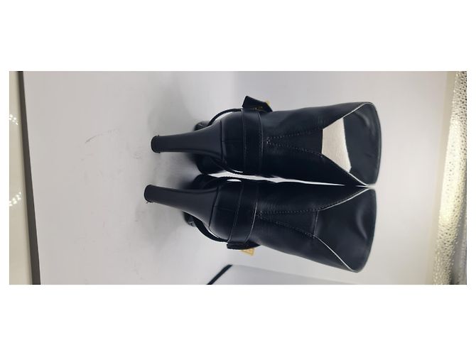 Givenchy Eden Stiefel Eden Stiefeletten - Ansicht 4