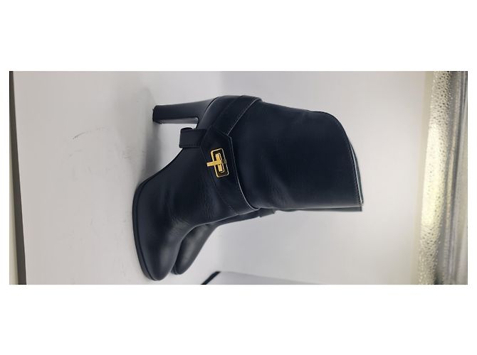 Givenchy Eden Stiefel Eden Stiefeletten - Ansicht 7