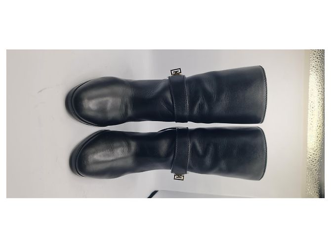 Givenchy Eden Stiefel Eden Stiefeletten - Ansicht 2