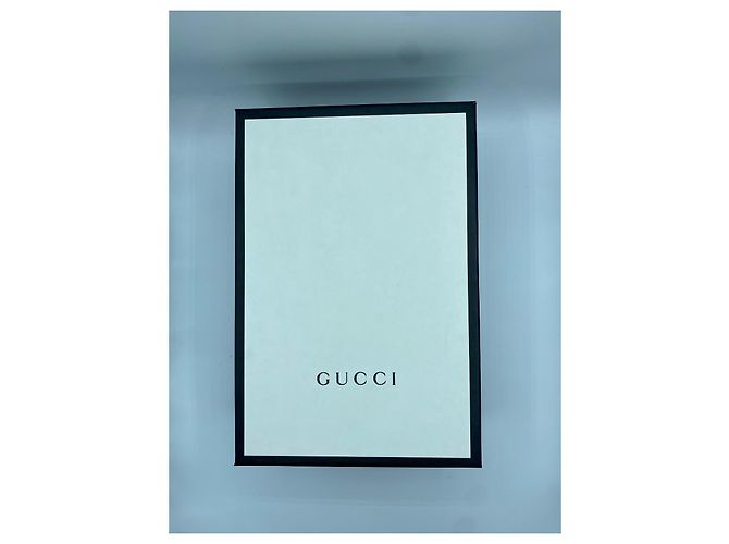 Gucci ULTRAPACE R Sneaker Grau Rosa Sohle - Ansicht 11