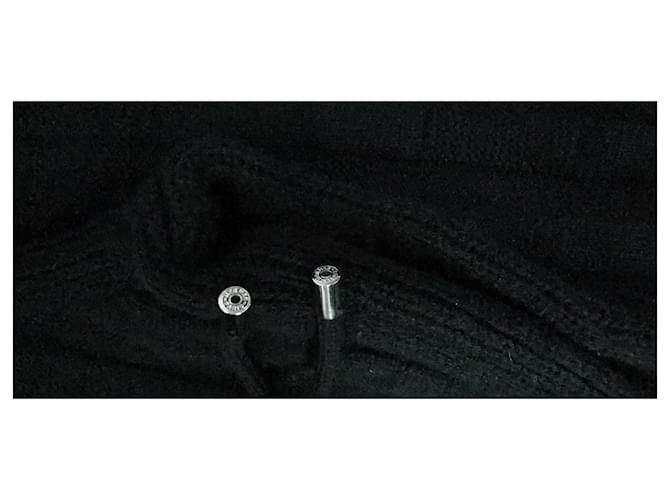 Hermès Joggers H Negro - vista 4