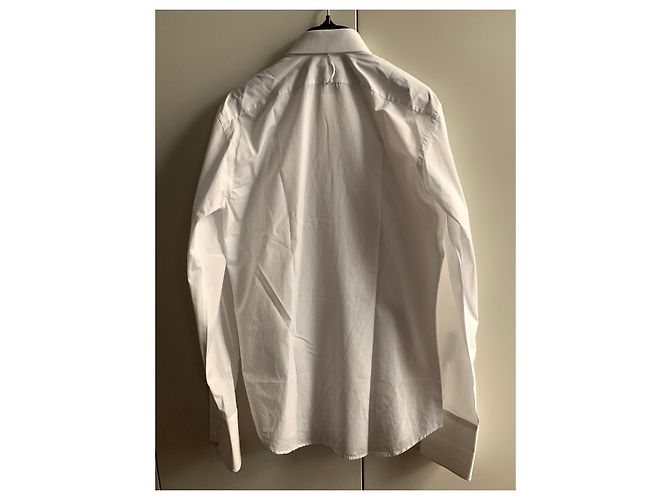 Ralph Lauren Black Label Camicia da smoking RL - vista 2