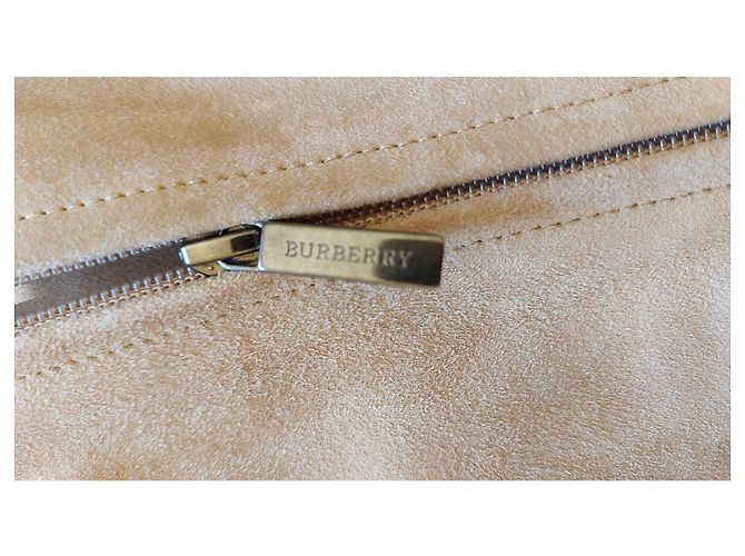Burberry Blazers Chaquetas - vista 2