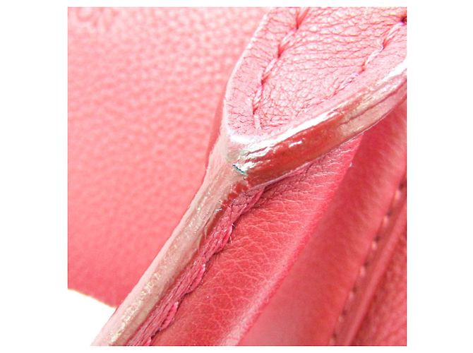 Louis Vuitton Sofia Coppola Rot - Ansicht 7