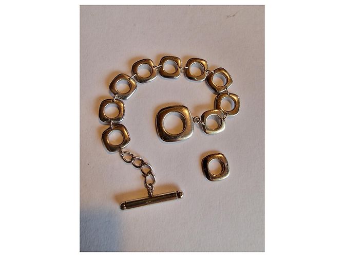 Tiffany & Co Cuscino in argento massiccio 925 - vista 10
