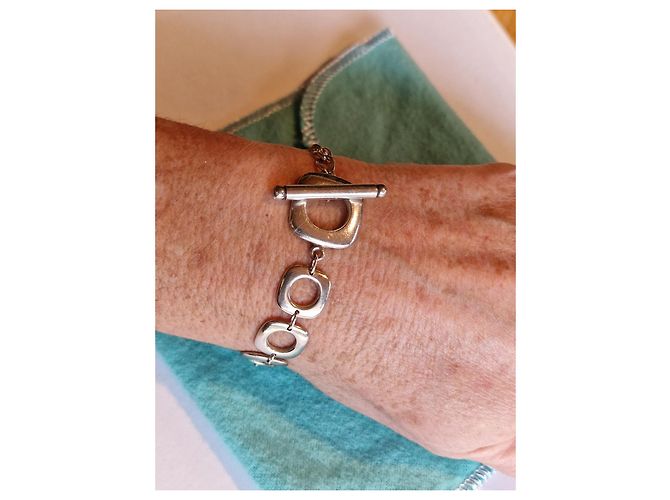 Tiffany & Co Cuscino in argento massiccio 925 - vista 3