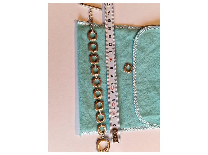 Tiffany & Co Cuscino in argento massiccio 925 - vista 4