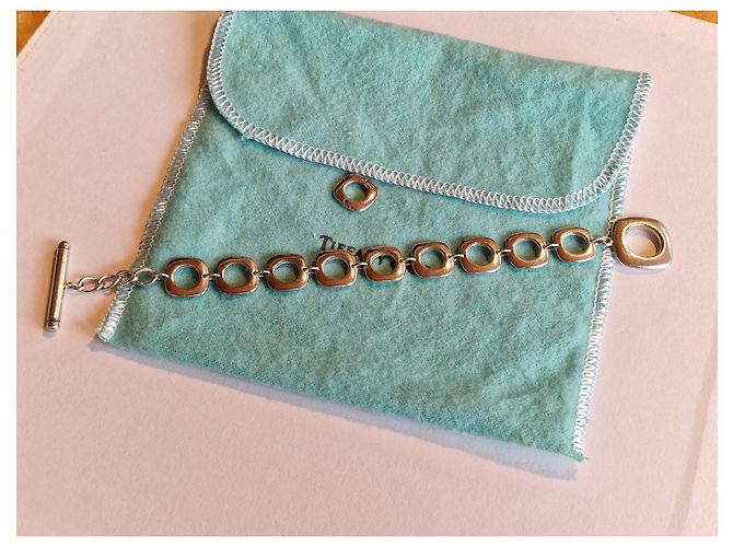 Tiffany & Co Cuscino in argento massiccio 925 - vista 5