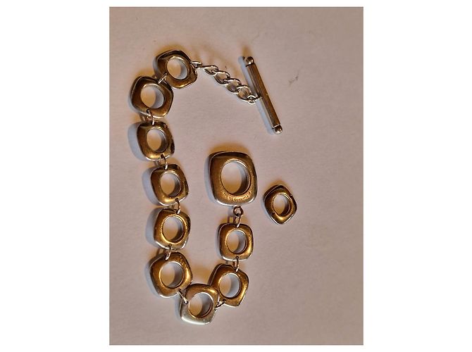 Tiffany & Co Cuscino in argento massiccio 925 - vista 6