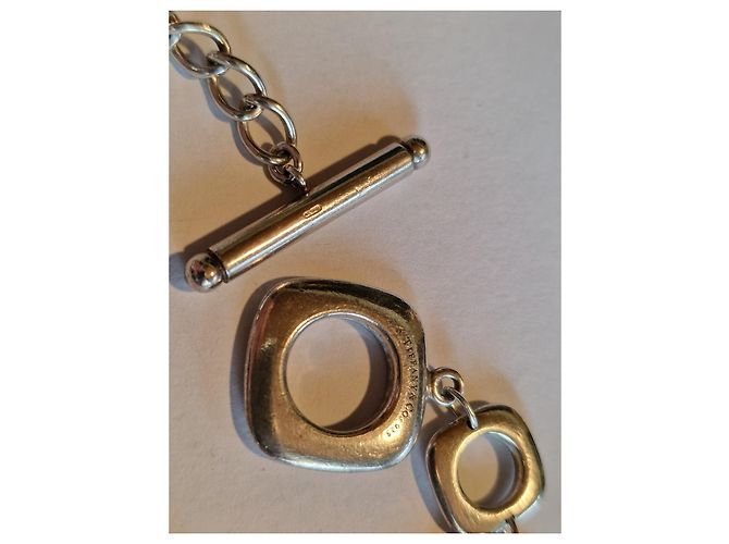 Tiffany & Co Cuscino in argento massiccio 925 - vista 8