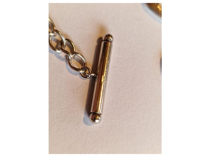Tiffany & Co Cuscino in argento massiccio 925 - vista 9