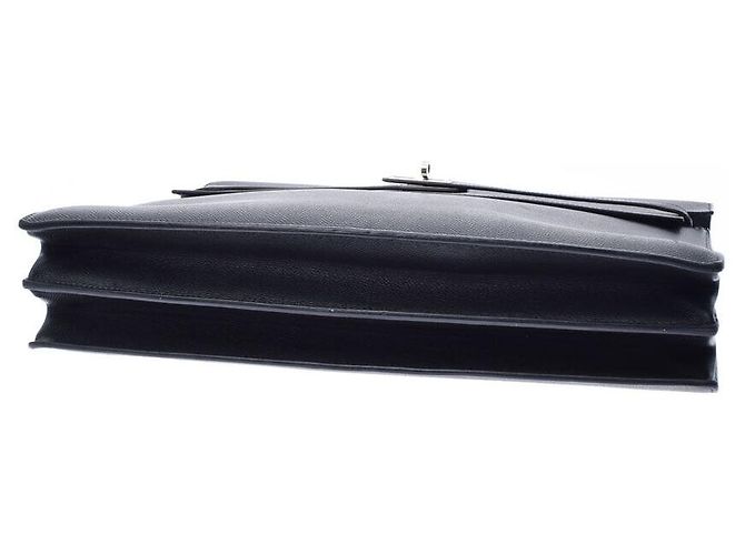 Hermès Kelly Depeche 38 Black - view 3
