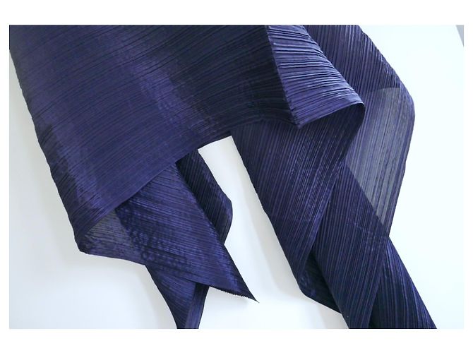 Issey Miyake Pleats Please capa multifunción - vista 3