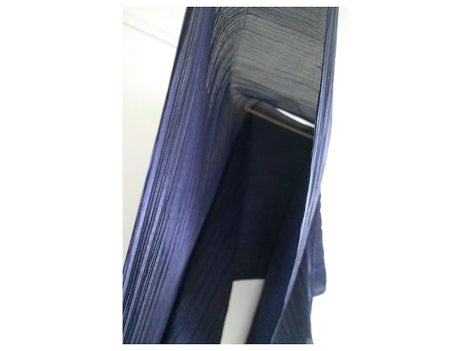 Issey Miyake Pleats Please capa multifunción - vista 4