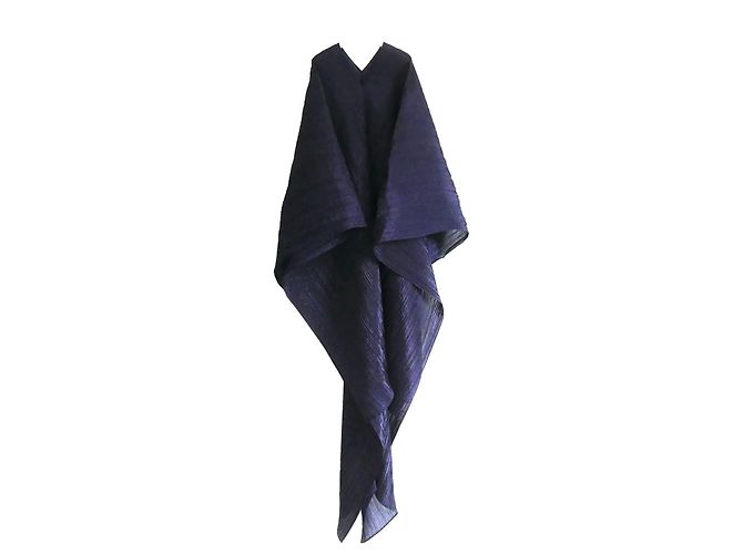 Issey Miyake Pleats Please capa multifunción - vista 5