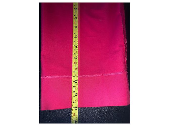 Calça de algodão Miu Miu - vista 6