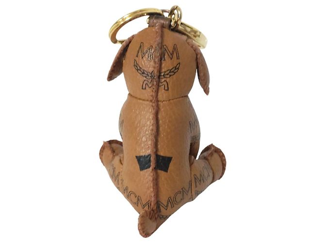 Taschenanhänger MCM - Ansicht 2