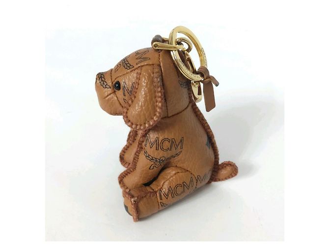 Taschenanhänger MCM - Ansicht 4