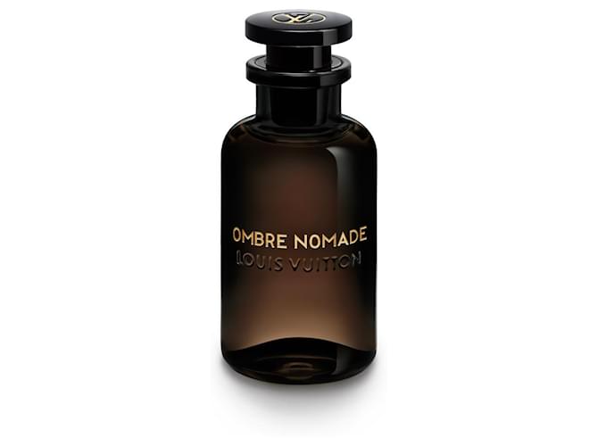 Louis Vuitton Parfum LV Ombre Nomade - vue 2