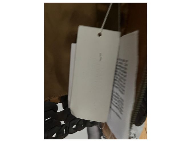 Maison Martin Margiela Lederjacke - vista 6