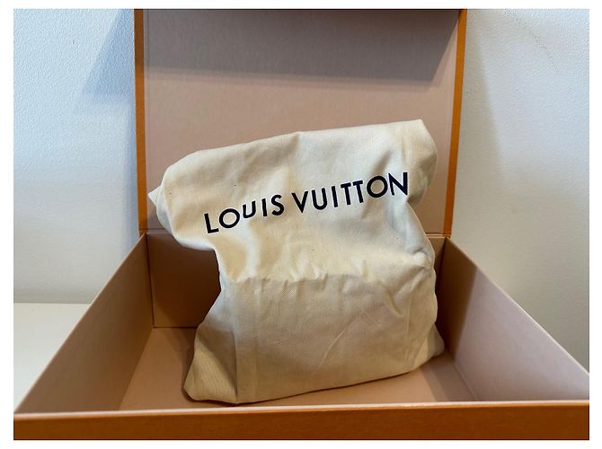 Multi Pochette Louis Vuitton New Wave Multi-Pochette Schwarz - Ansicht 10