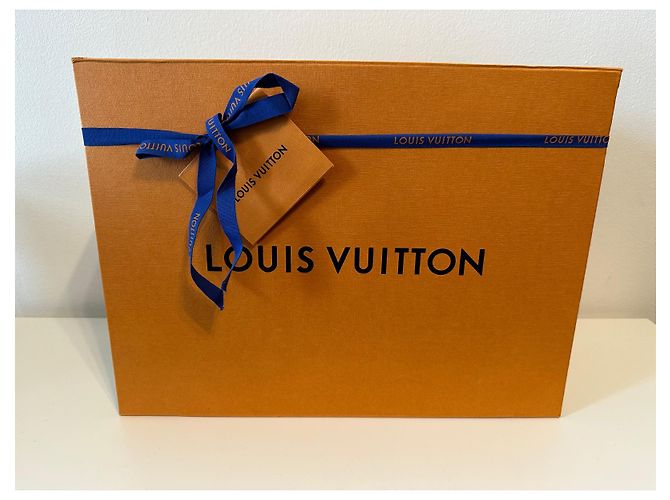 Multi Pochette Louis Vuitton New Wave Multi-Pochette Schwarz - Ansicht 11