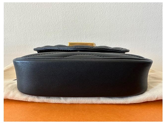 Multi Pochette Louis Vuitton New Wave Multi-Pochette Schwarz - Ansicht 3