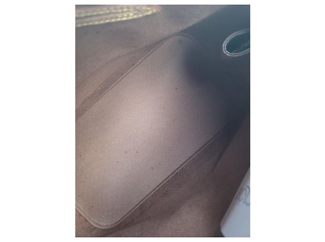 LOUIS VUITTON SAC ALMA PM MONOGRAMME Marron - vue 18