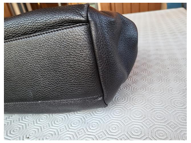 Dolce & Gabbana Borsa Dolce e Gabbana Sicily Marrone scuro - vista 4