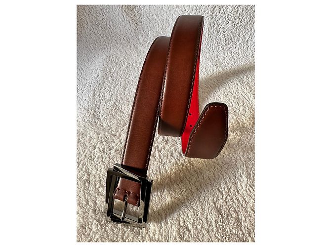 Christian Louboutin Belts - view 10