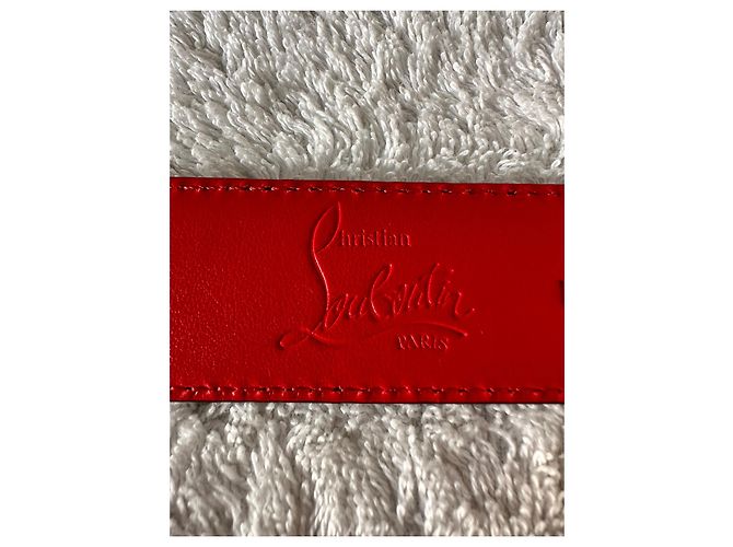Christian Louboutin Belts - view 3