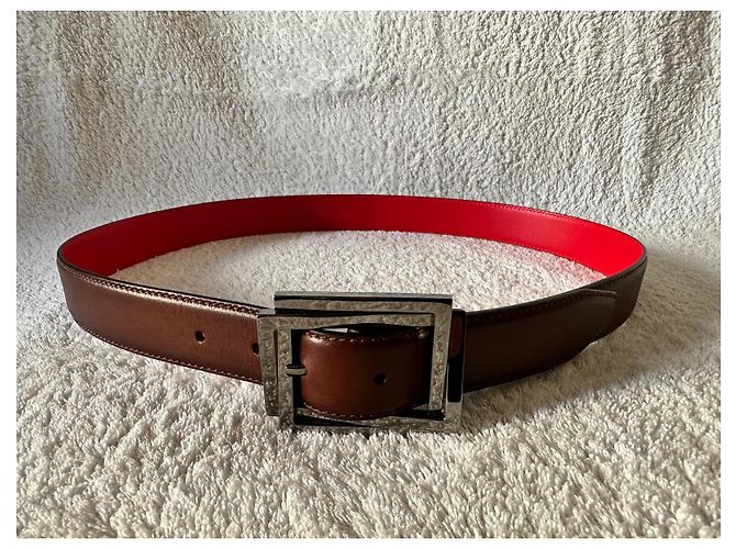 Christian Louboutin Belts - view 6