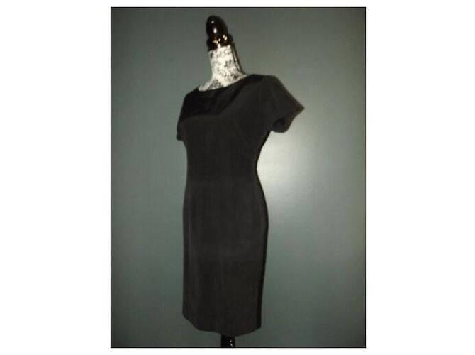Agnès b. AGNES B KLEID KLEID LA PETITE SCHWARZES KLEID ICONIC EMERISEE T 38 - Ansicht 9