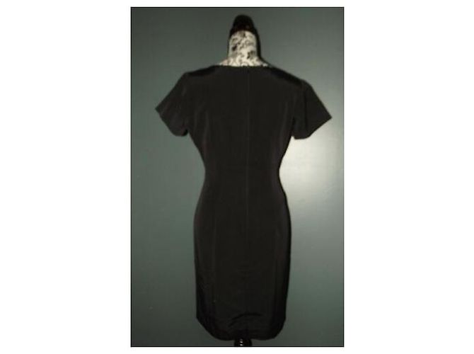 Agnès b. AGNES B KLEID KLEID LA PETITE SCHWARZES KLEID ICONIC EMERISEE T 38 - Ansicht 17
