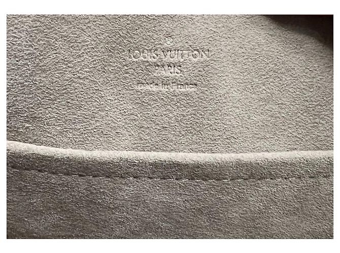 Louis Vuitton Louis Lutton Chrissie Multicolore - vista 7