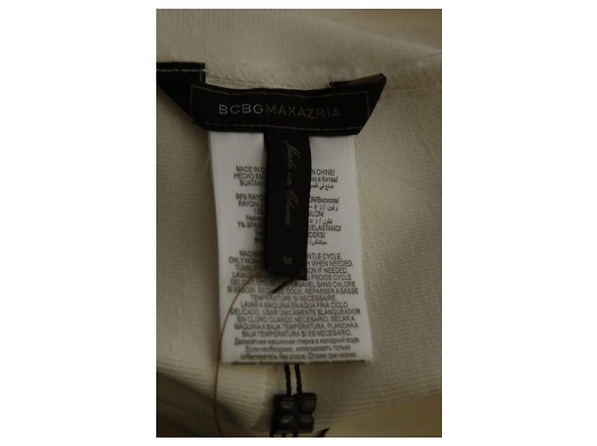 Falda BCBG Max Azria 38 - vista 5