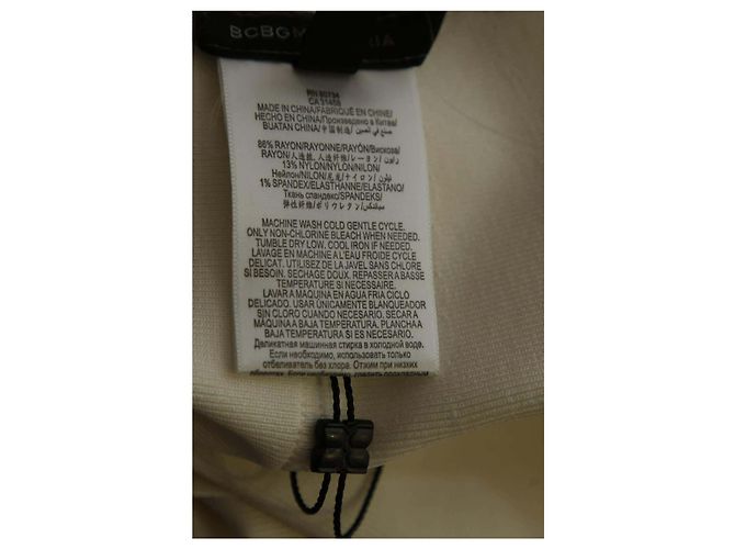 Falda BCBG Max Azria 38 - vista 6
