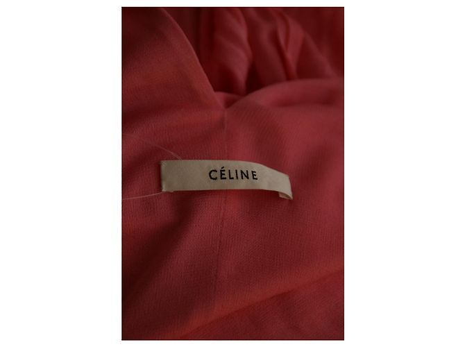 Céline Kleid 40 - Ansicht 3