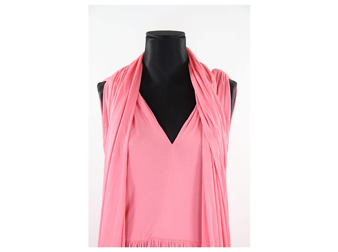 Céline Kleid 40 - Ansicht 6