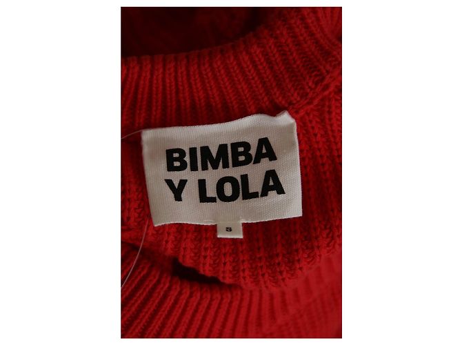 Bimba & Lola Bimba y Lola Pullover/Strickjacke 36 - Ansicht 5